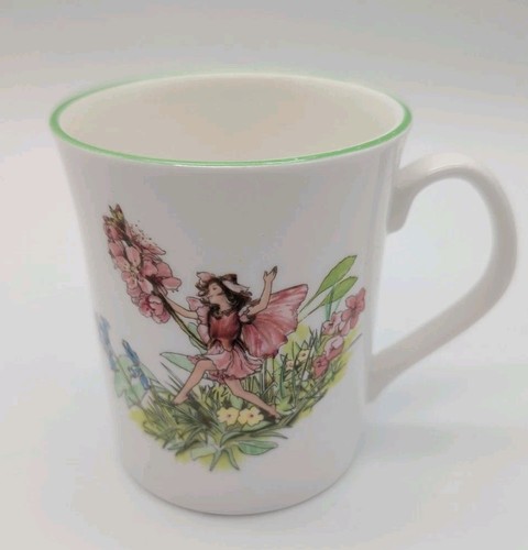 Flower Fairies CM Barker Childs Mug Hot Chocolate