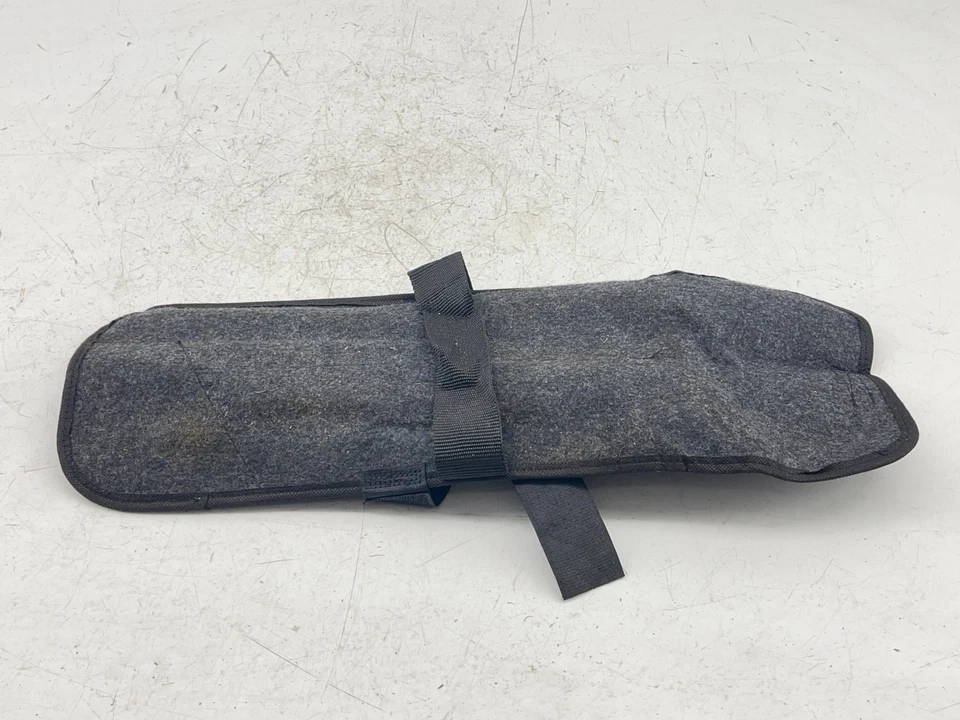 Набор инструментов BUICK CASCADA 2016-2019 годов выпуска подходит от оригинального производителя 13348506 - Изображение 3 из 4