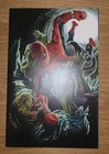The Amazing Spider-Man #131:100 Lee Bermejo Amazing Visions Virgin