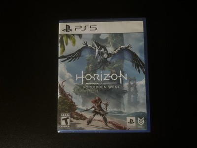 Horizon Forbidden West Launch Edition - Sony PlayStation 5
