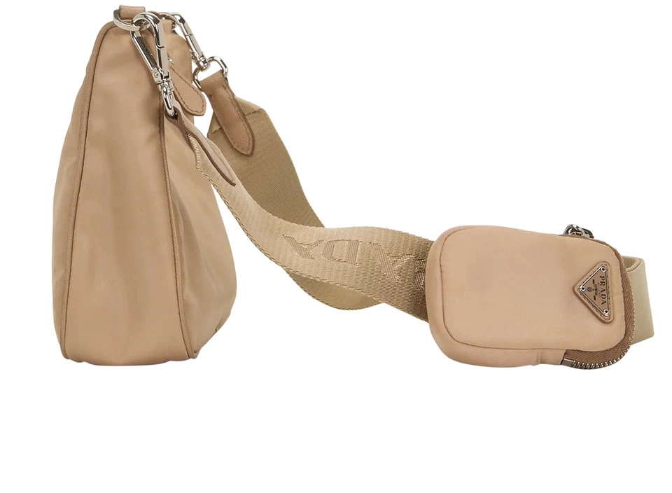 Prada Re-Edition 2005, photo 4 of 5