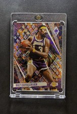Top Wilt Chamberlain Cards to Collect 30
