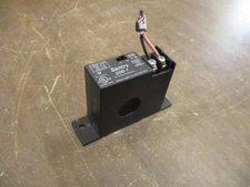 Neilsen-Kuljian Sentry AC Current Transducer 200-1 Output: 4-20mA Used