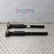 BMW 2 SERIES SHOCK ABSORBER REAR LEFT & RIGHT SIDE F46 2018 6857465