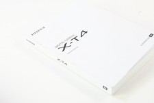 Fuji X-T4 Owner's Manual Instruction Guide G913