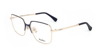 Maxmara Brille MM5105 rose gold 56/17/140 Damen