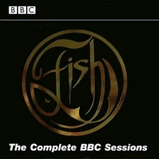 The Complete BBC Sessions [Audio CD] Fish