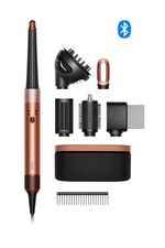Dyson Airwrap i.d. Multi-Styler and Dryer Curly Coily - Amber Silk - Brand New