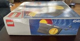 LEGO 9V Electric Train Speed Regulator 4548