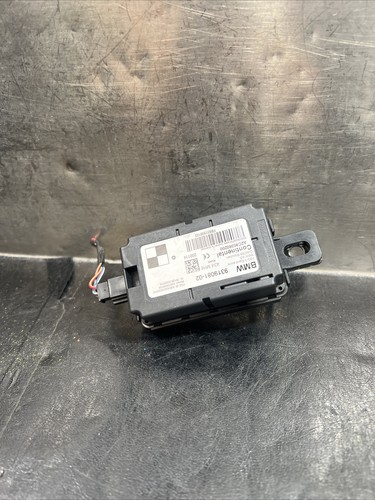 BMW 1 3 4 X1 X6 X5 SERIE F MODELLE FERNBEDIENUNG RADIO EMPFÄNGEREINHEIT 9319081
