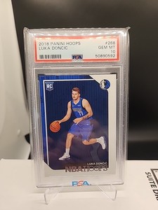 Luka Doncic Psa 10 | eBay