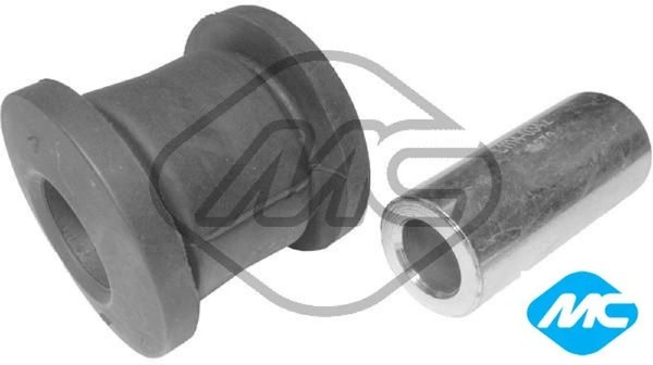 Metalcaucho 02872 Lagerung FüR Lenker Querlenkerlager Lager Querlenker-image