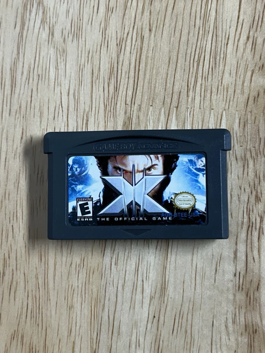 X-Men: Reign of Apocalypse Video Games for sale | eBay