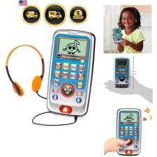 Kids Music Player Educational Toy with Songs Instruments Learning for Ages 3 6