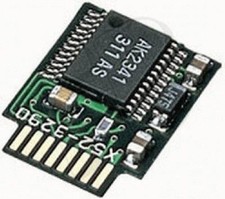 TSU-8 SUBTONO KENWOOD TH-22 TH-42 TH-79 TM-733 TM-251 TSU8 TM733 X52-3290-00 20D