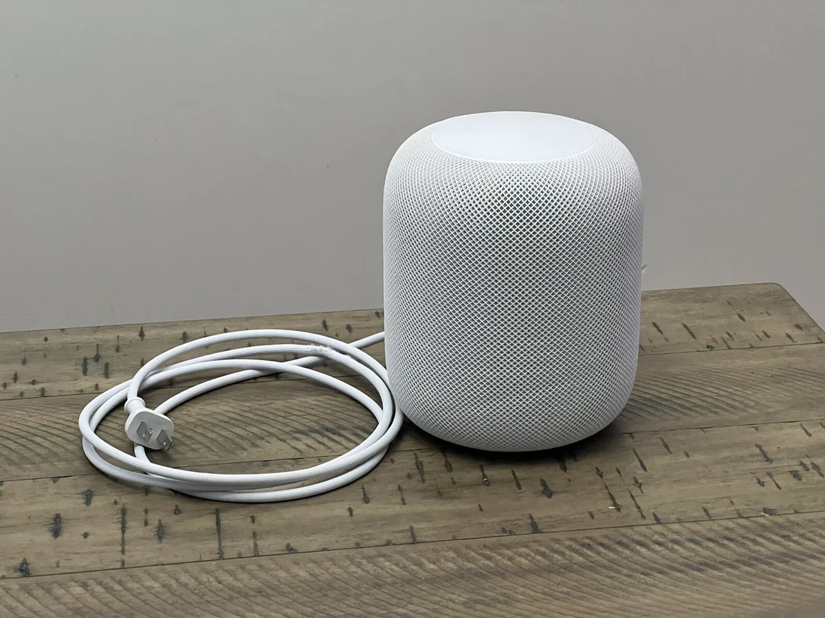 Apple homepod best sale ebay