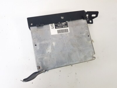 Toyota Avensis 2004 ECU Engine Computer (Engine Control Unit) 8966 #1304205-32