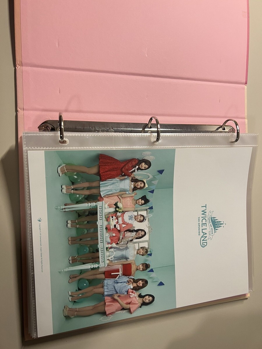 TWICE 