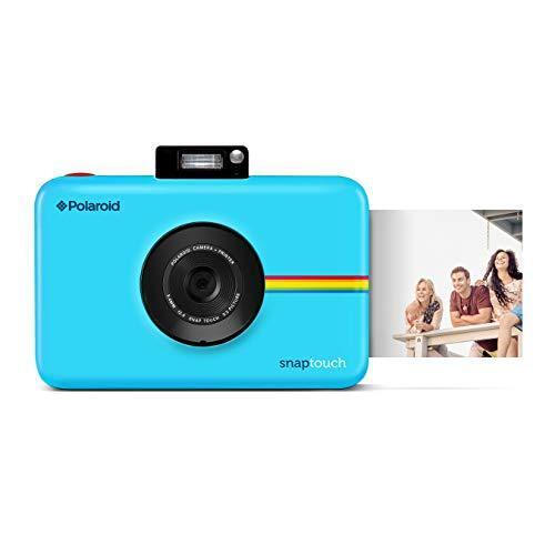 polaroid snap touch instant print digital camera with lcd display manufacturer
