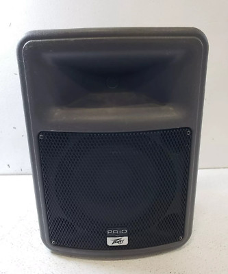 Peavey PR10 400W 10'' Speaker