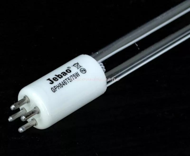 T5 uvc bulb deals