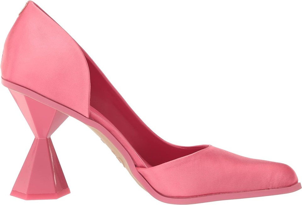 Circus Ny By Sam Edelman Women's Rosemary Pump eBay