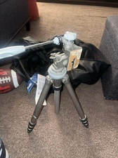 gitzo sgdg Tripod Small Made In Frsnce