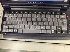 HP Jornada PDAs for sale | eBay