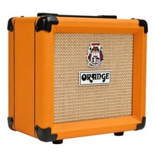 Orange PPC108 1x8" Closed Back Speaker Cabinet Orange