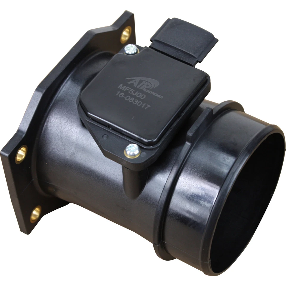 New Mass Air Flow Sensor MAF For 1998-2003 Nissan Infiniti Mercury 22680-5J000 - Image 2 of 4