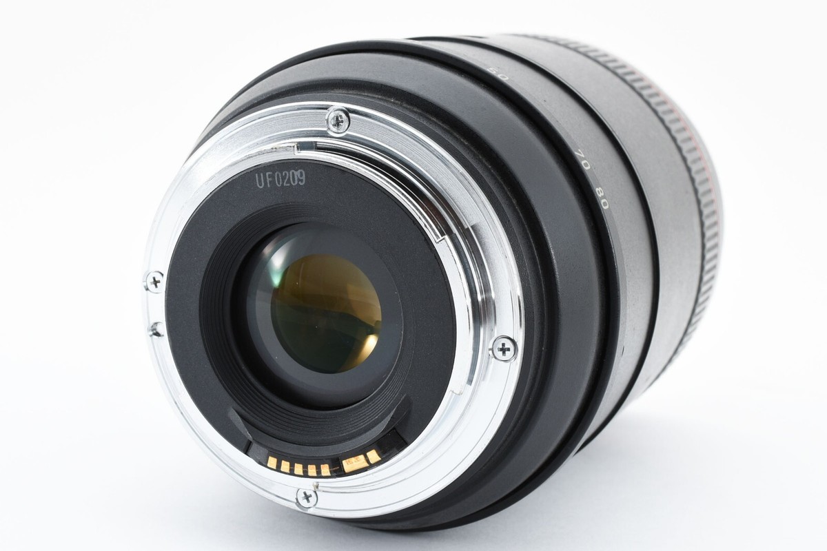 Canon EF 28-80mm f/2.8-4 L USM ULTRASONIC Zoom Lens From Canon EF 28-80mm f/2.8-4 L USM ULTRASONIC Zoom Lens From