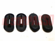 Pare-choc arrière Fiat 850