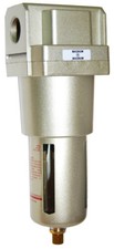 Druckluft Filter Wasserabscheider &Ouml;labscheider 10 bar 3/4'' 7000 l/min 40 Um