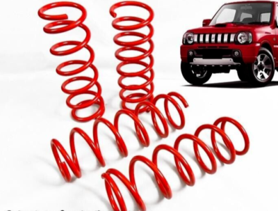For Suzuki Jimny JB23 JB33 JB43 2 Inch Lift Up Suspension Set of