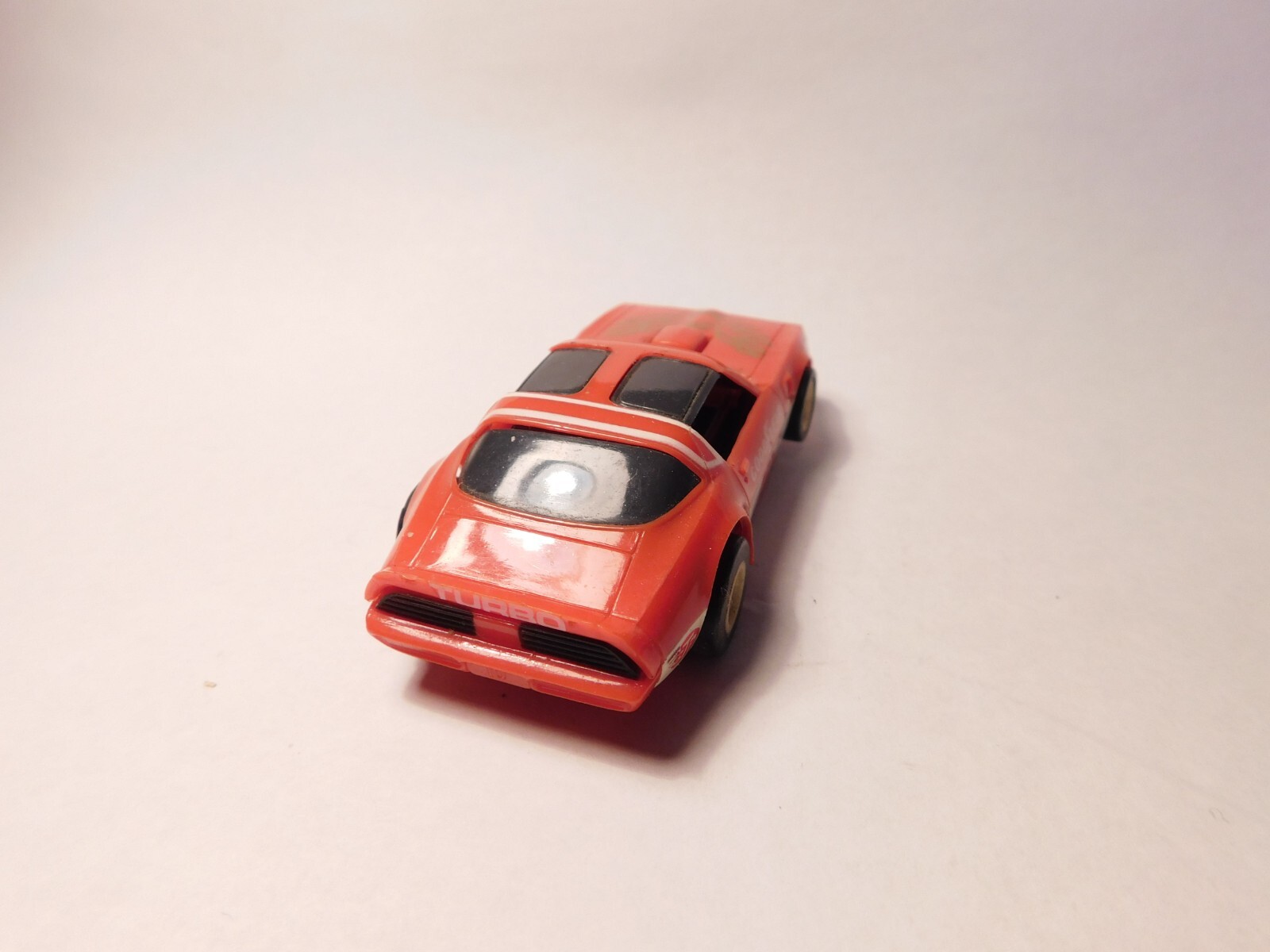 AURORA / AFX PONTIAC TURBO FIREBIRD Slot Car with Running Chassis!! eBay