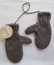 Mitten Ornament NEW ~ Ragon House Christmas primitive style SS179817 knitted