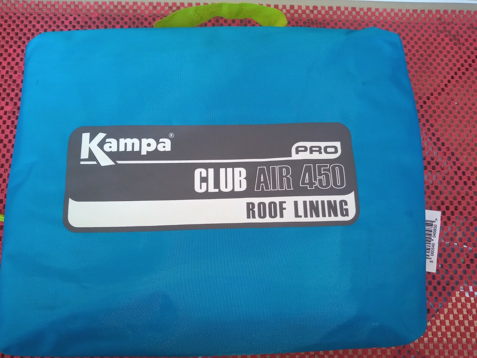 Kampa Dometic Roof Lining for Club Air Pro 450 (2019 - 2020 Models) - AA1006
