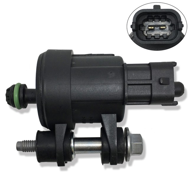 Vapor Canister Purge Valve For 0918 Chevrolet Traverse Buick Enclave 3