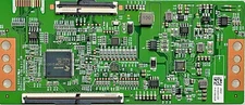 Vizio M75Q6-J03 V756x-J03 / ONN 100044717 T-Con Board ZBZZ / K0042HVZZ