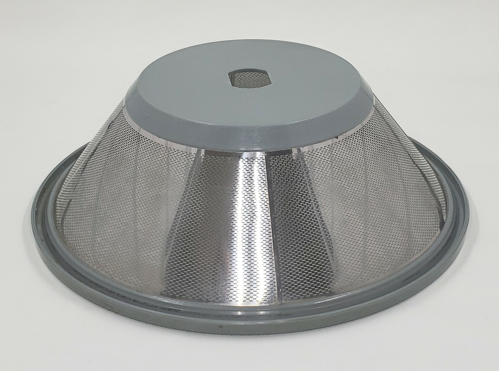 Jack LaLanne's Power Juicer MT1000 Replacement Parts Strainer Filter Basket eBay