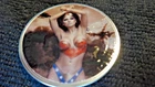 2025 Silver Eagle Colorized all new " Wonder Woman " very hot. limited to 25