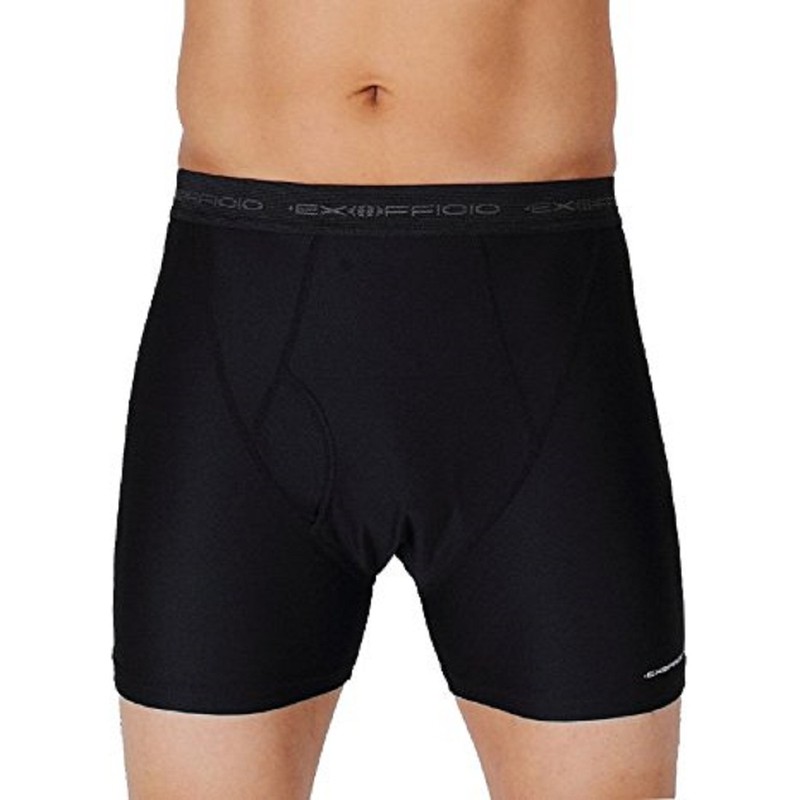 Exofficio Underwear - Highly rated Buy It For Life recommendation
