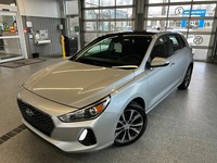 2018 Hyundai Elantra GT GLS