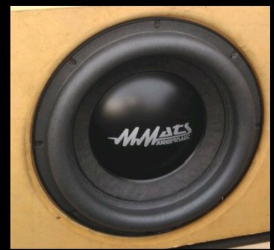 juggernaut 15 subwoofer for sale