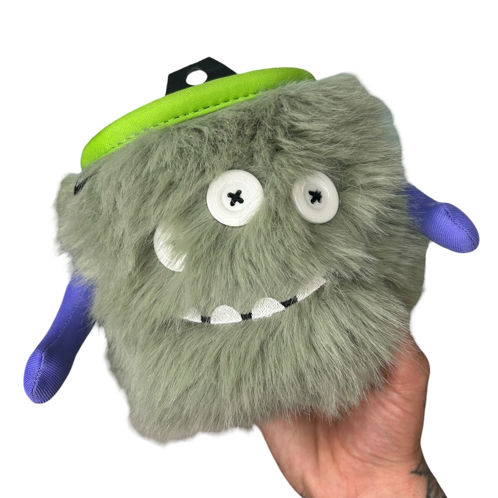 8BPLUS 8B+ MARTY Chalk Bag NEW