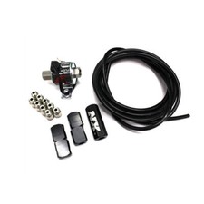 Snow Performance 4 Cylinder Direct Port Upgrade No Nozzles Snow Performance 4 Cylinder Direct Port Upgrade No Nozzles