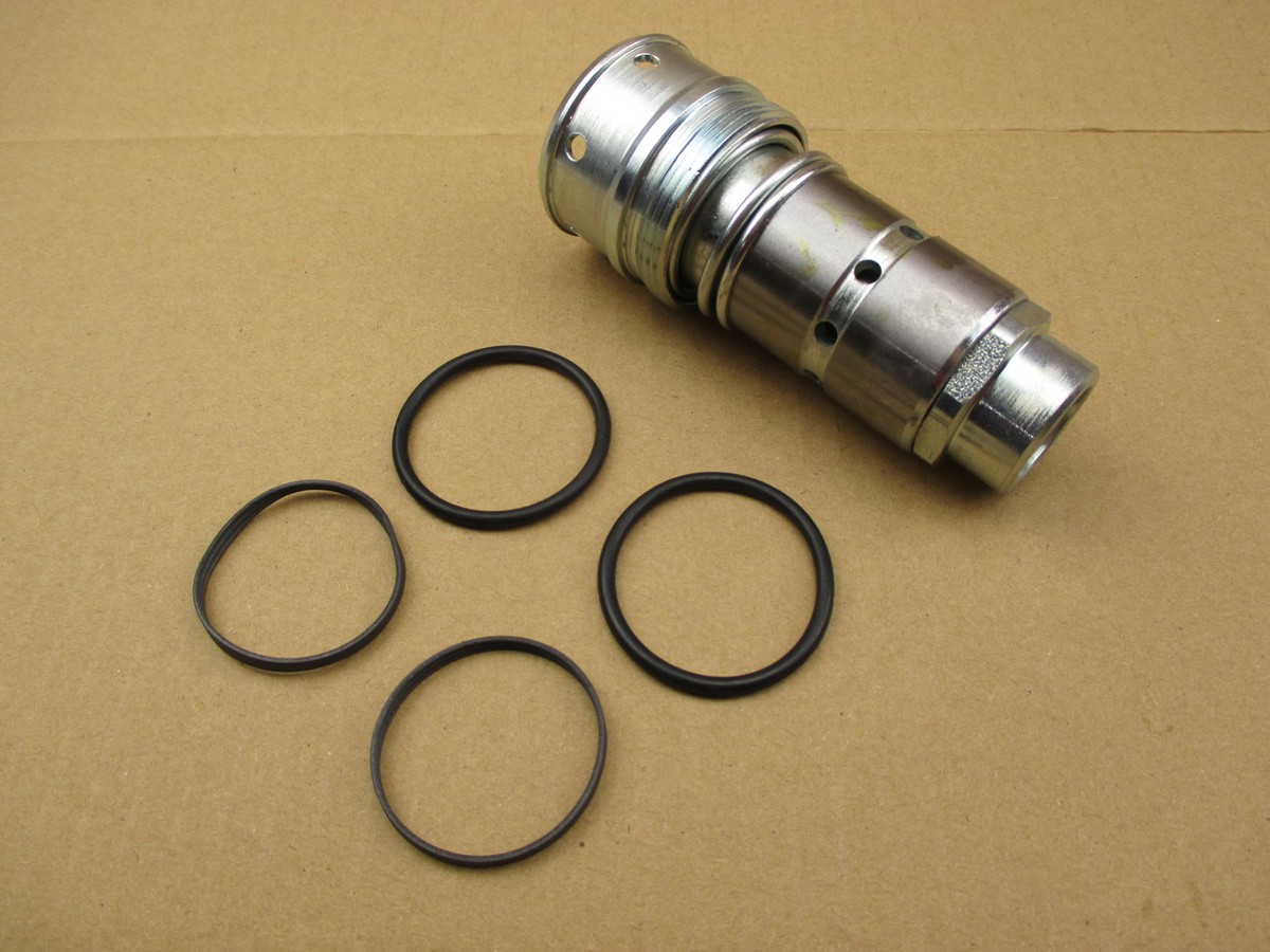 Fits Ford Tractor Quick Coupler 47922057, 83991555, 86508779