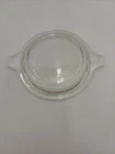 Pyrex Replacement Lid 680-C Clear Vintage - 5” Casserole Dish