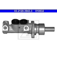 ATE Hauptbremszylinder Hauptzylinder FüR VW Golf III Polo Seat Arosa Ibiza II