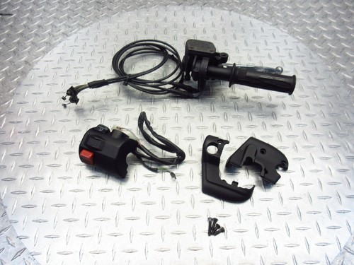 Phare Avant pour Aprilia Atlantic 125 (2003 - 2009